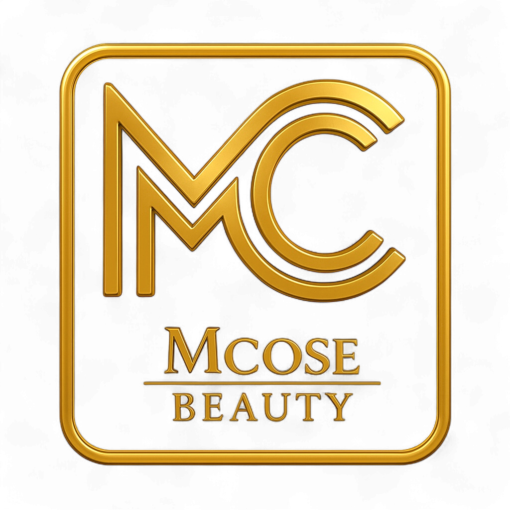 Mỹ Phẩm M-COSE BEAUTY